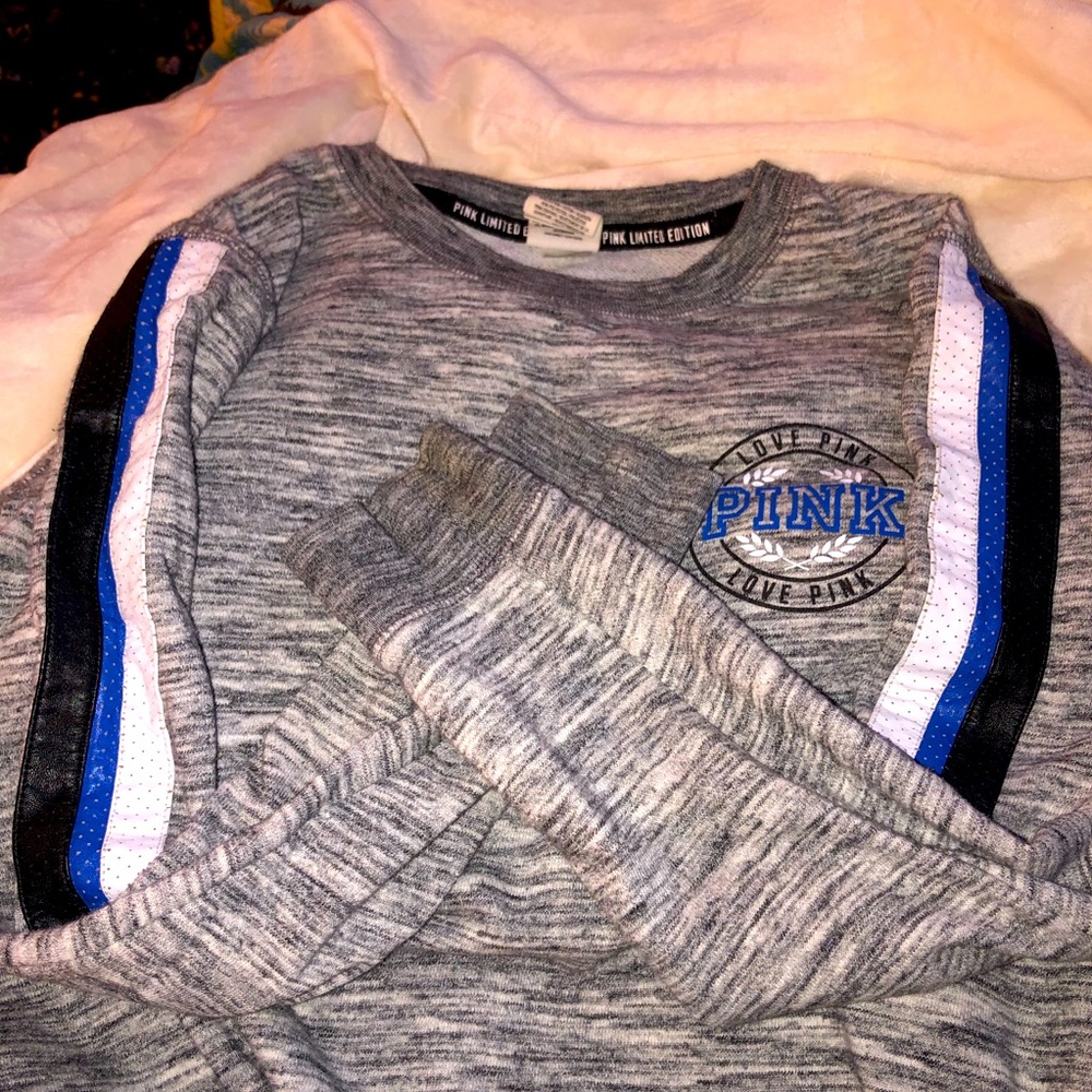 COPY - Victoria secret pullover